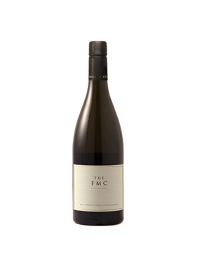 Ken Forrester The FMC