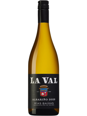 La Val Albariño