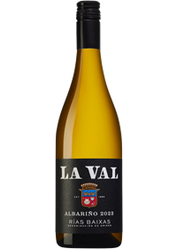 La Val Albariño
