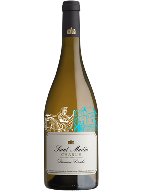 Laroche Chablis Saint Martin Thermo