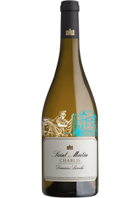 Laroche Chablis Saint Martin Thermo