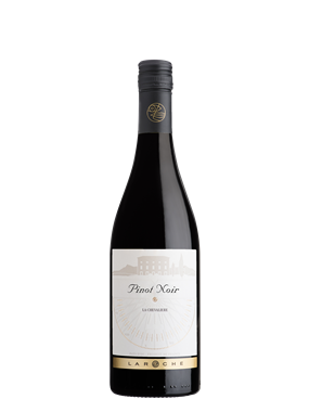 La Chevalière Pinot Noir 