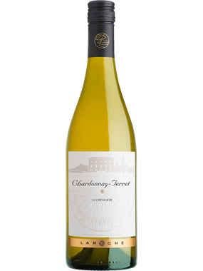 Chardonnay Terret