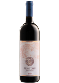 Montessu