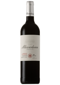 Allesverloren Cabernet Sauvignon