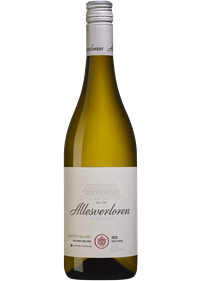 Allesverloren Chenin Blanc