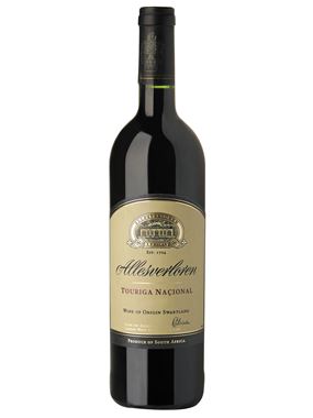 Allesverloren Touriga Nacional
