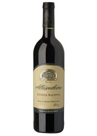 Allesverloren Touriga Nacional