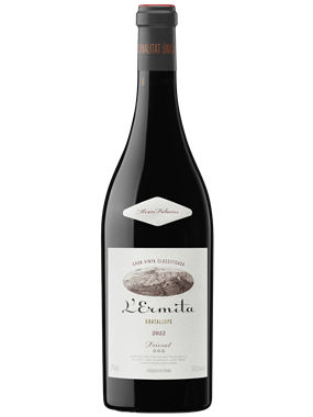 L'Ermita