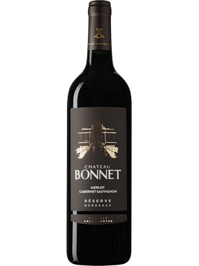 Château Bonnet Réserve Rouge