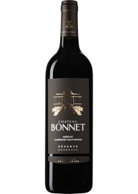 Château Bonnet Réserve Rouge