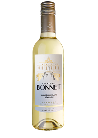 Château Bonnet Blanc