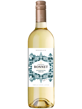 Château Bonnet Blanc