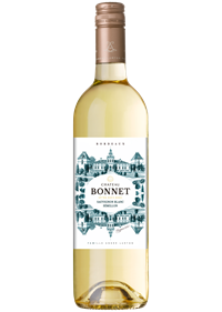 Château Bonnet Blanc