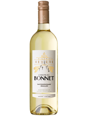 Château Bonnet Blanc