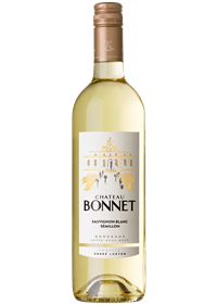 Château Bonnet Blanc