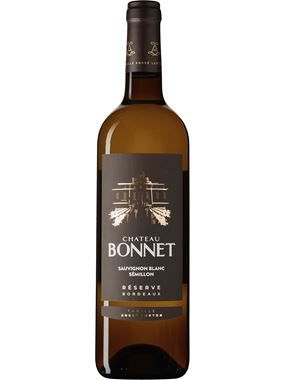 Château Bonnet Réserve Blanc
