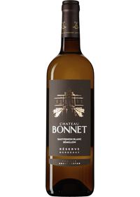 Château Bonnet Réserve Blanc