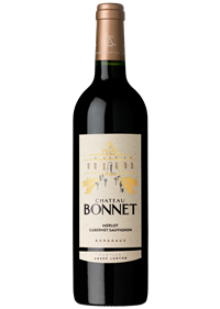 Château Bonnet Rouge