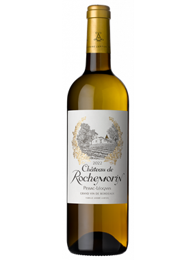 Château de Rochemorin Blanc