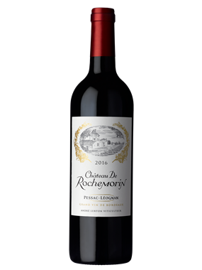 Château de Rochemorin Rouge