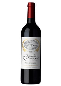 Château de Rochemorin Rouge