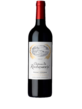 Château de Rochemorin Rouge