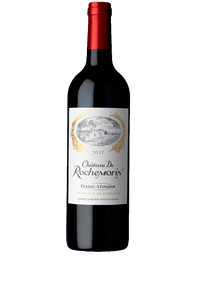 Château de Rochemorin Rouge