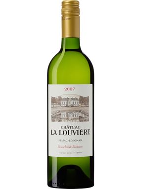 Château La Louvière Blanc