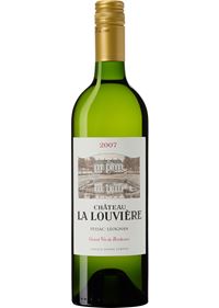 Château La Louvière Blanc