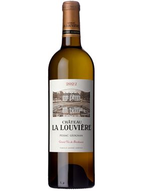 Château La Louvière Blanc