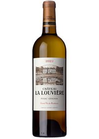 Château La Louvière Blanc