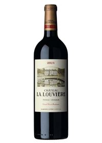 Château La Louvière Rouge