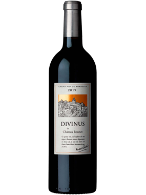 Divinus de Château Bonnet