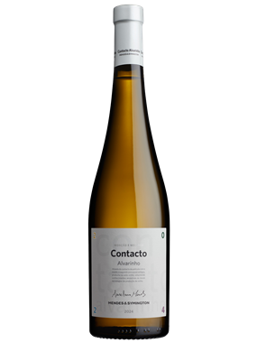 Contacto Alvarinho