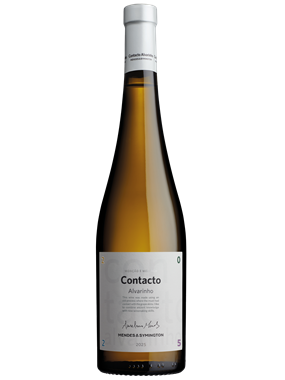 Contacto Alvarinho