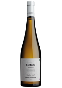 Contacto Alvarinho