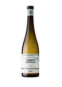 Muros Antigos Escolha