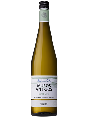 Muros Antigos Escolha