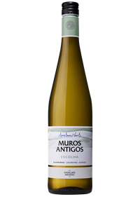 Muros Antigos Escolha