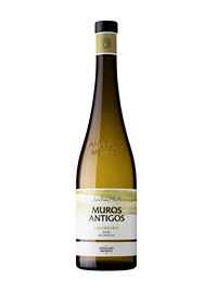 Muros Antigos Loureiro