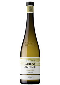 Muros Antigos Loureiro