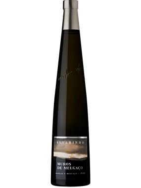 Muros de Melgaço Alvarinho