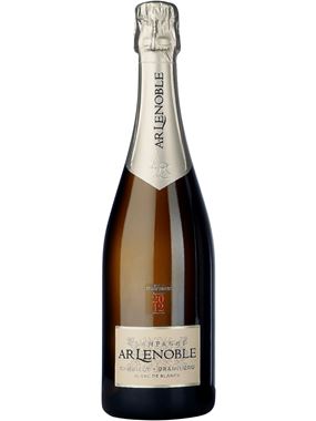 AR Lenoble Blanc de Blancs Grand Cru