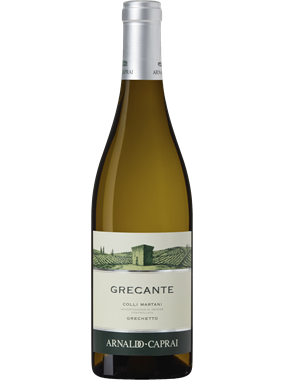Grecante Grechetto
