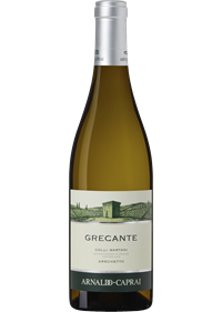 Grecante Grechetto
