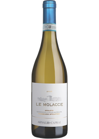 Le Molacce Trebbiano Spoletino