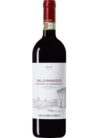 Valdimaggio Montefalco Sagrantino