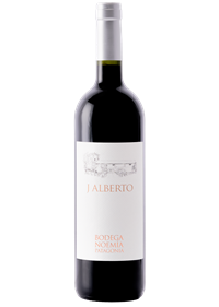 J Alberto