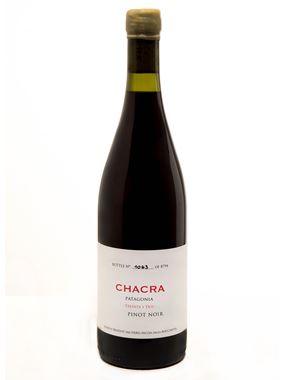 Chacra 32 Pinot Noir